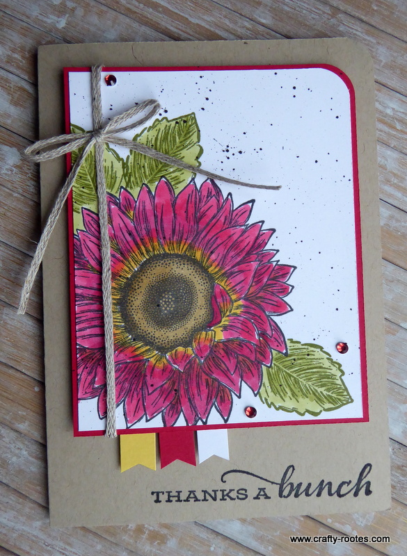 Crafty-rootes - Page 2 of 65 - Stampin Up! with Mo Rootes