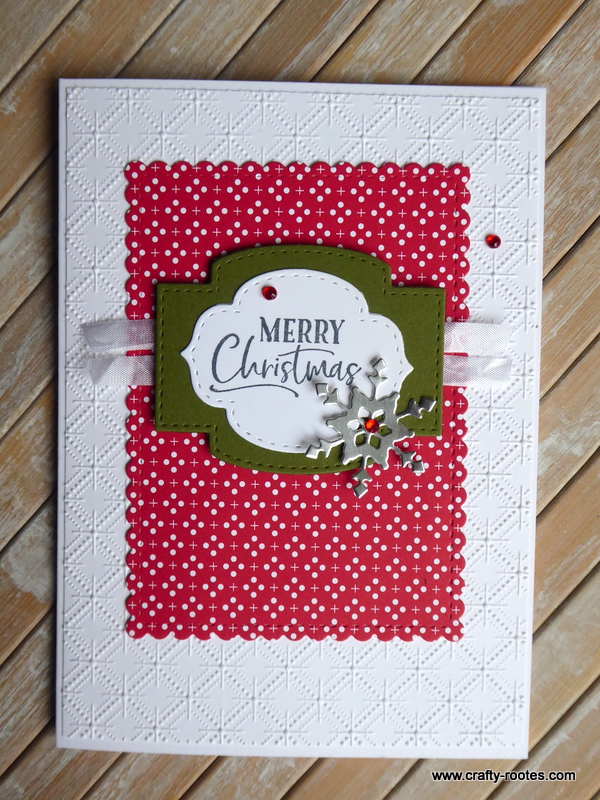 Heartwarming Hugs Christmas cards - Crafty-rootes